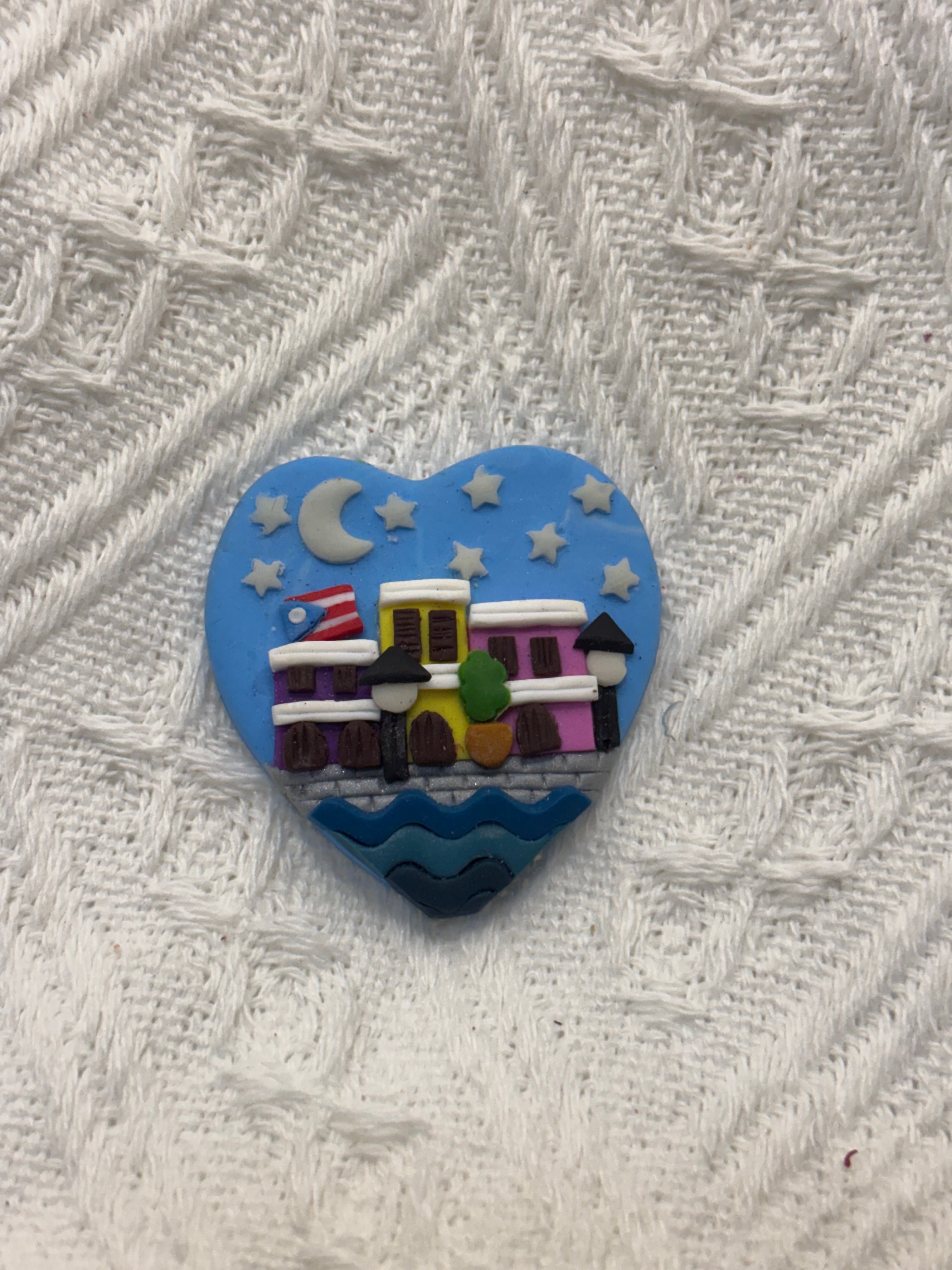 El Corazon de San Juan